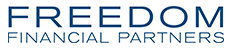 Freedom Financial Partners Logo