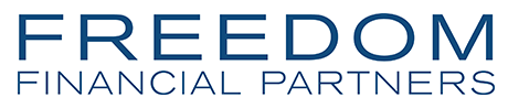 Freedom Financial Parters Logo